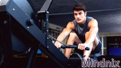 The Key to Lasting Well-Being Lies in Consistency, Not Perfection