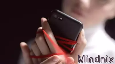 The New Boundary Crisis