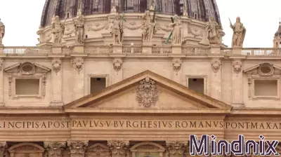 The Pope and Artificial Intelligence