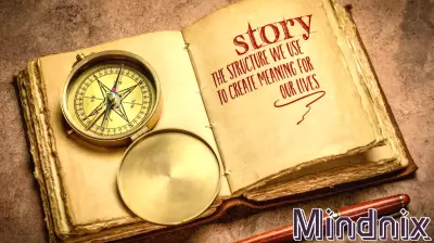 The Power of Storytelling in Finding Purpose