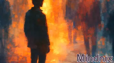 The Quiet Tension Between Needing Space and Needing People