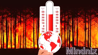 The Reality of Climate Change and Its Psychological Impact