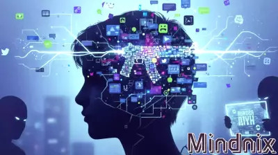 The Role of the Internet in Shaping Young Extremists