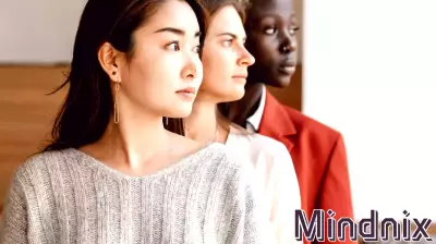 The Shadows We Carry