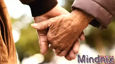 The Significance of Psychological Resilience in Aging and Widowhood