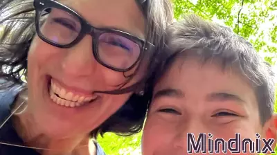 The Struggles of a Mother: Navigating Long COVID for My Son