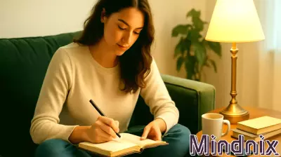 The Unique Qualities of Those Who Prefer Journaling Over Social Media