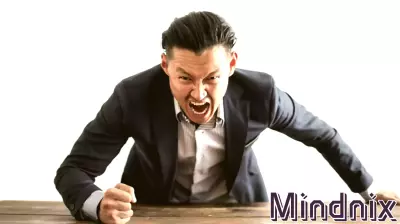 Toxic People Makes Us Age Faster