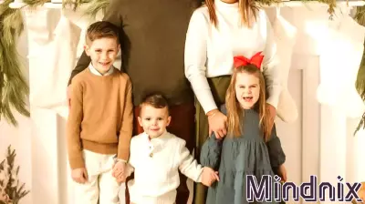 Tragic Murder/Suicide Claims Lives of Family in Madbury