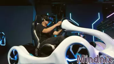 Understanding Motion Sickness in Virtual Reality