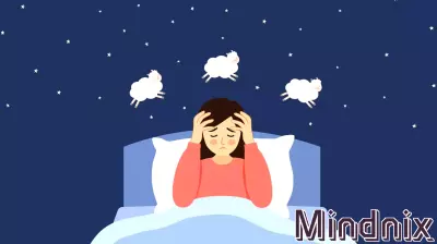 Understanding Why Some Insomniacs Struggle to Sleep