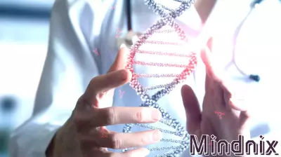 Very Different Psychiatric Diagnoses Share Common Genes