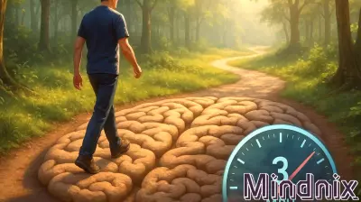Walking Pace: A Key Indicator of Brain Health