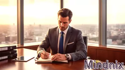 What Wearing a Wristwatch Daily Reveals About Your Personality