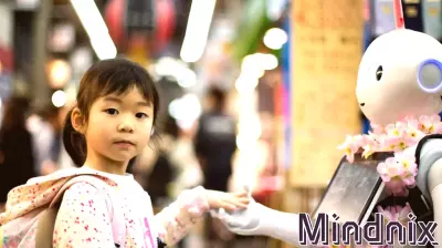Why Does Lifelike AI Unsettle Us?
