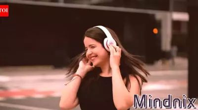 Why Listening to the Same Song on Repeat Is a Sign of Emotional Regulation, Not Stuckness