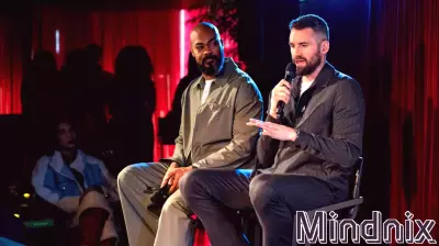 Why Mental Health Took Center Court During NBA All-Star Weekend