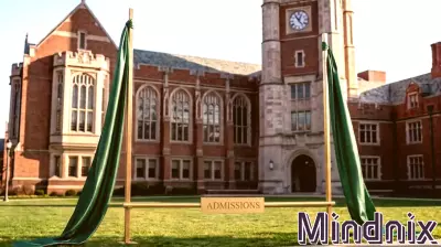 Why Universities Keep Lowering Their Standards