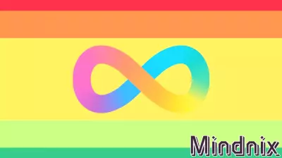 Why We Need Neurodiversity Pride